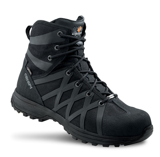 Ares 6.0 GTX (Black)