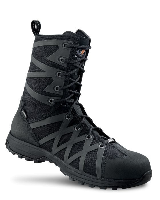 Ares 8.0 GTX (Black)