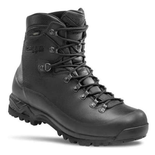 Nevada SMU GTX (Black)