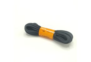 Laces Black (180cm)