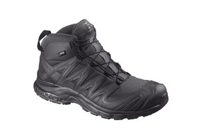 XA Forces MID GTX EN (Black)