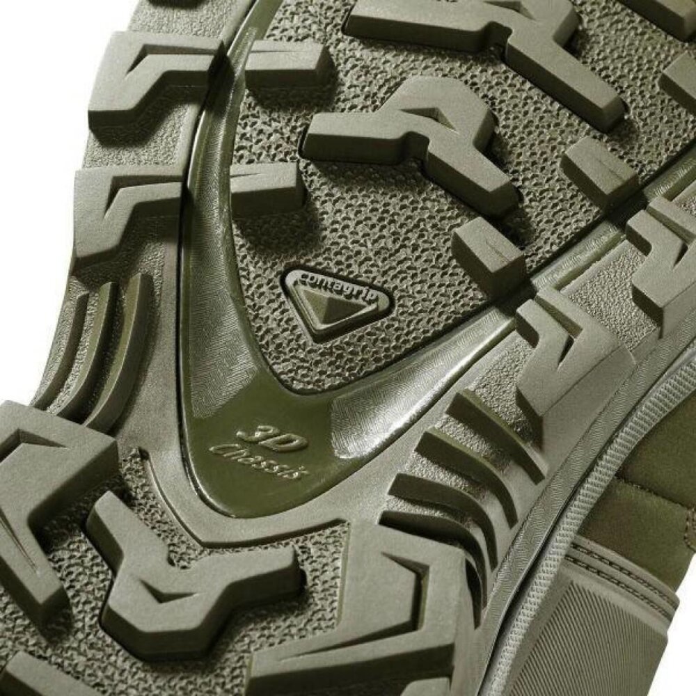 XA Forces MID GTX EN (Black)