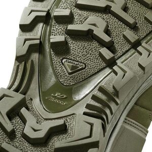 XA Forces MID GTX EN (Black)