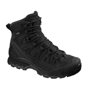 Quest 4D GTX Forces 2 EN Boots (Black)