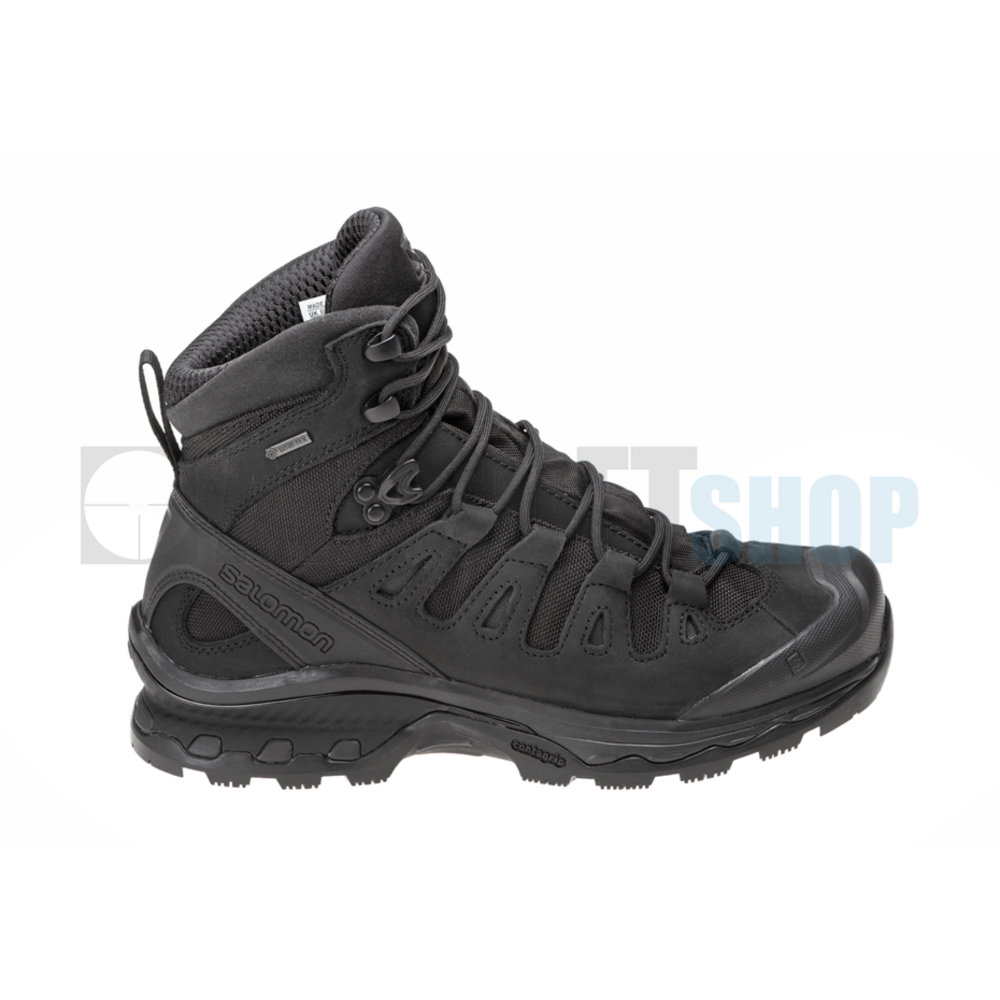 Quest 4D GTX Forces 2 EN Boots (Black)