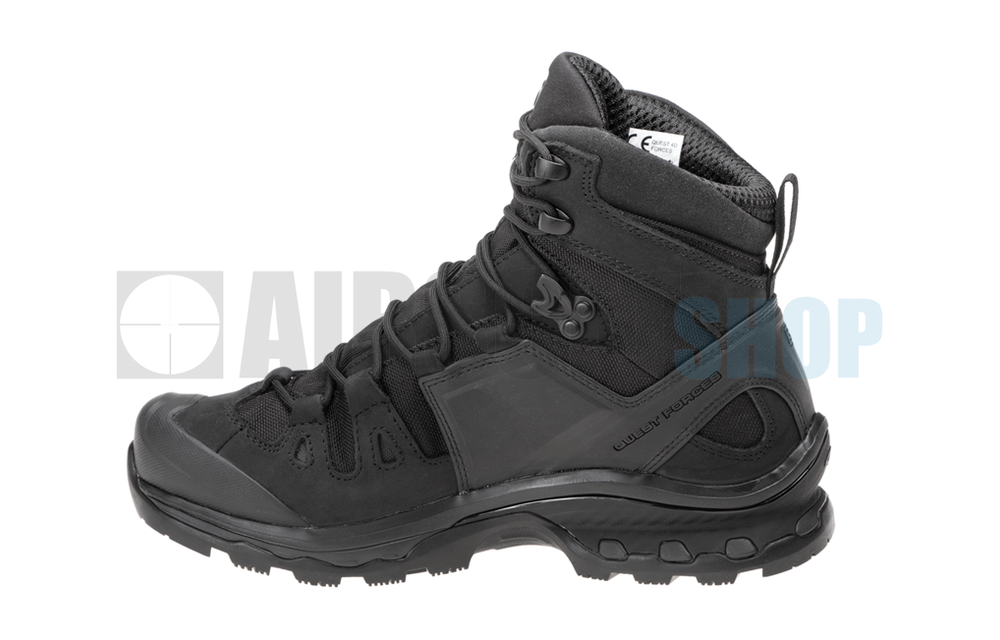 Salomon Quest 4D GTX 2 EN Boots (Black) - BELGEAR