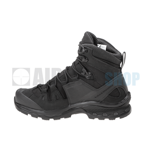 Quest 4D GTX Forces 2 EN Boots (Black)
