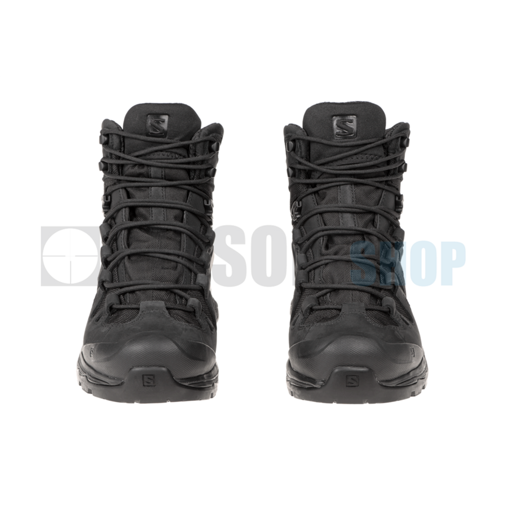 Quest 4D GTX Forces 2 EN Boots (Black)