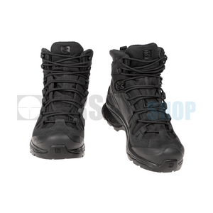 Quest 4D GTX Forces 2 EN Boots (Black)
