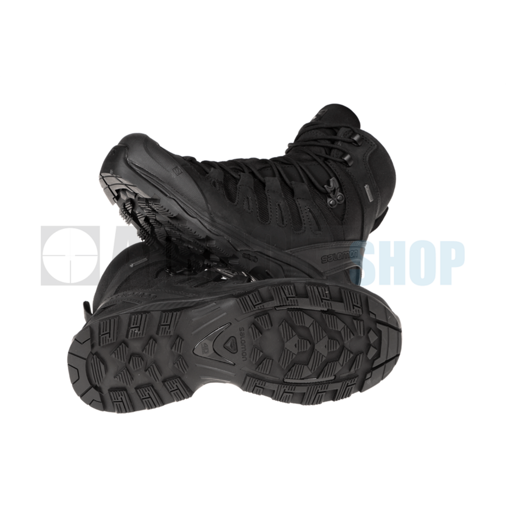 Quest 4D GTX Forces 2 EN Boots (Black)