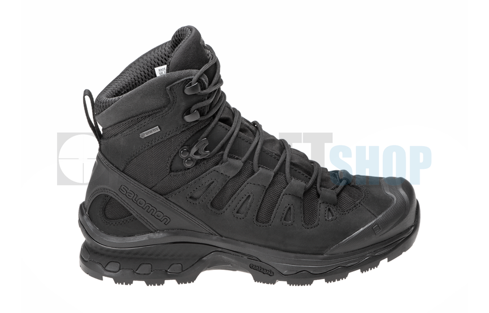 Quest 4D GTX Forces 2 Boots (Coyote)