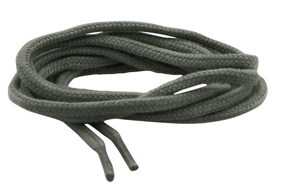 Laces Sage (210cm)