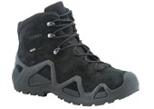 Zephyr GTX MID TF (Black)