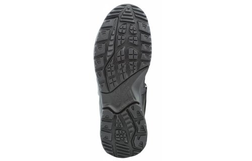 Zephyr GTX MID TF (Black)