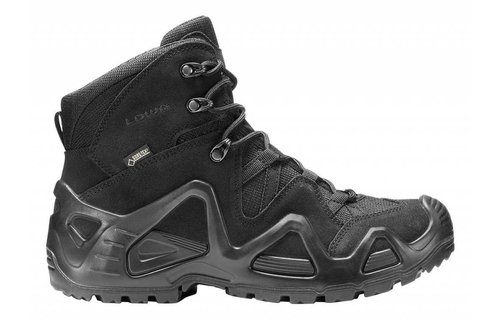Zephyr GTX MID TF (Black)