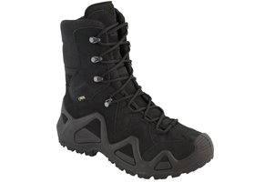 Zephyr GTX HI TF (Black)