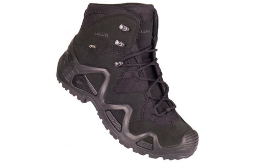 Zephyr GTX MID TF (Dark Brown)