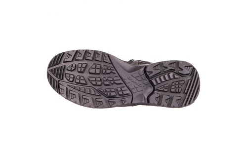 Zephyr GTX MID TF (Dark Brown)