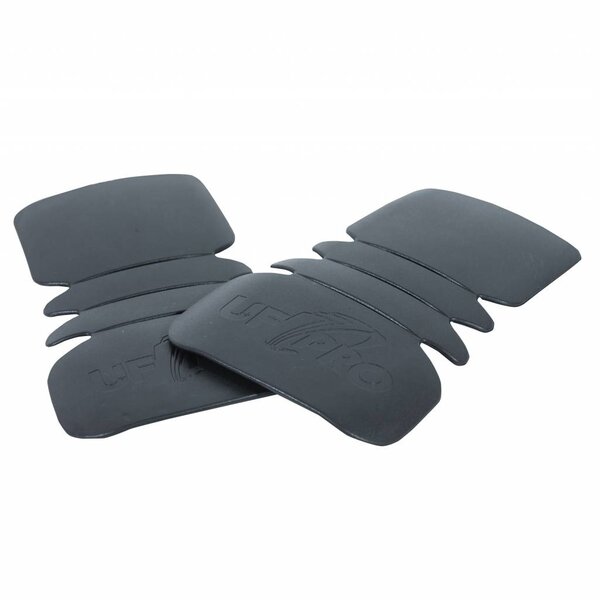 Solid Protectors Knee Pads