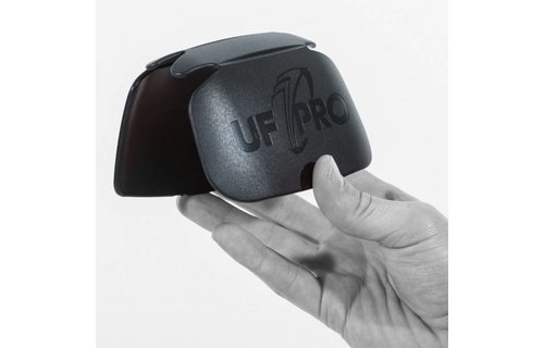 Solid Protectors Knee Pads