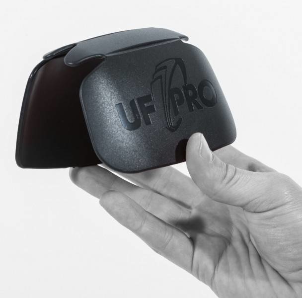 Solid Protectors Knee Pads