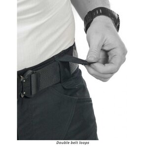 P-40 Tactical Shorts (Black)
