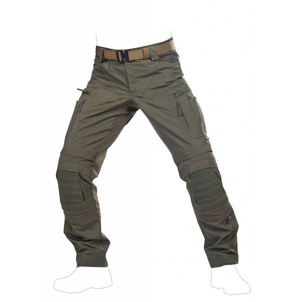 Striker XT Gen. 2 Combat Pants (Brown Grey)