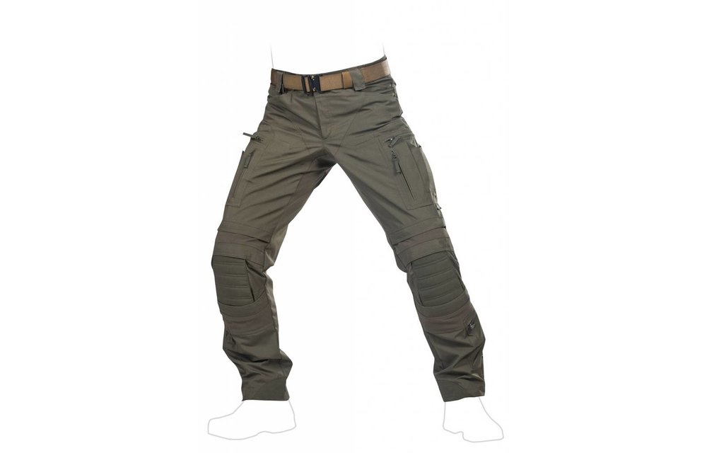 Striker XT Gen. 2 Combat Pants (Brown Grey)