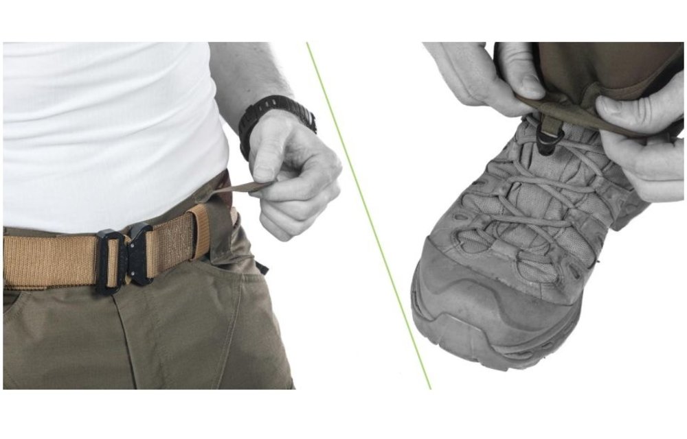 Striker XT Gen. 2 Combat Pants (Brown Grey)
