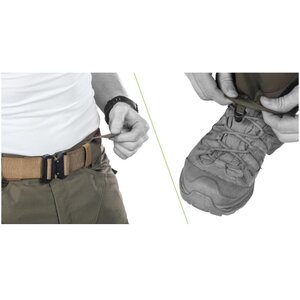 Striker XT Gen. 2 Combat Pants (Brown Grey)