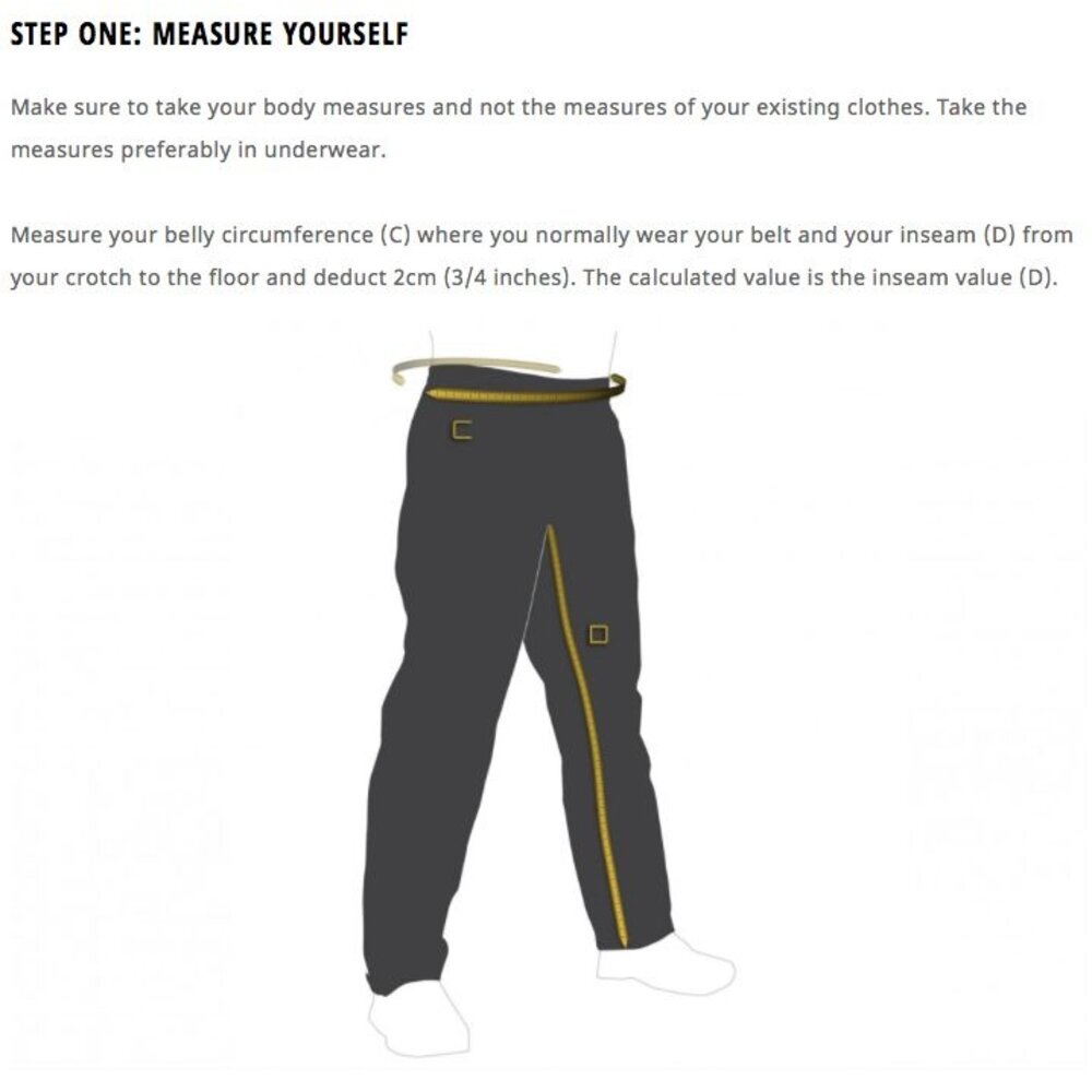 Striker XT Gen. 2 Combat Pants (Brown Grey)