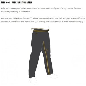 Striker XT Gen. 2 Combat Pants (Brown Grey)