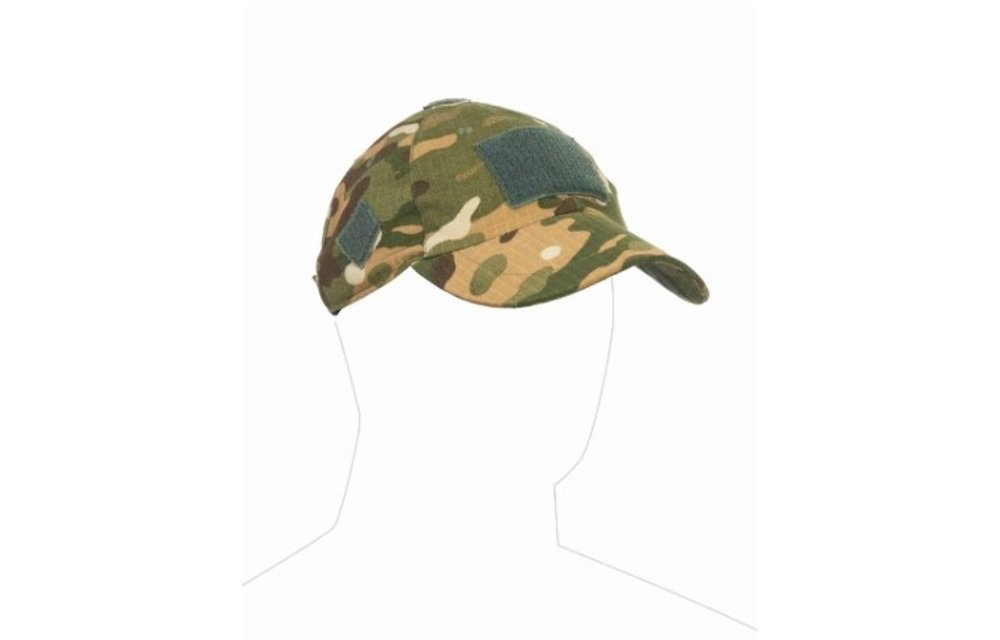 Base Cap (SloCam)