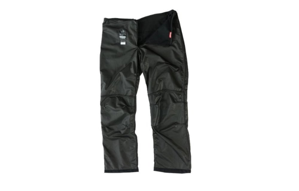 Windstopper Lining Pants (Black)