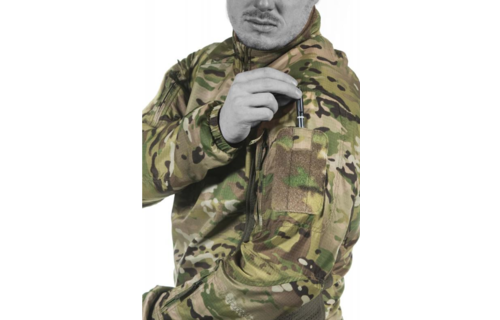 Hunter Gen.2 Tactical Sweater (Multicam)