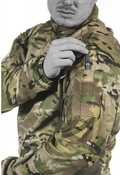 Hunter Gen.2 Tactical Sweater (Multicam)