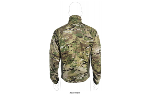 Hunter Gen.2 Tactical Sweater (Multicam)