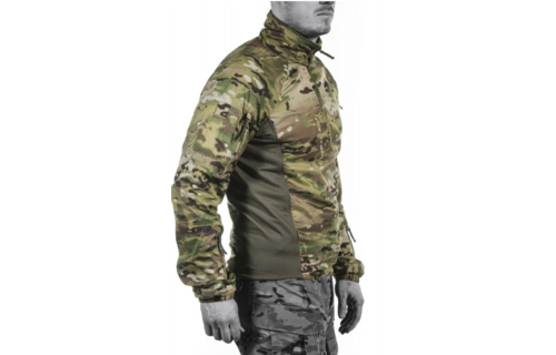 Hunter Gen.2 Tactical Sweater (Multicam)