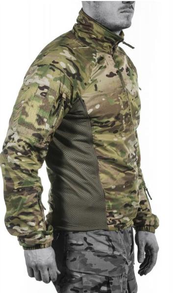 Hunter Gen.2 Tactical Sweater (Multicam)