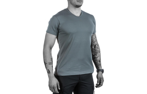 Urban T-Shirt (Steel Grey)