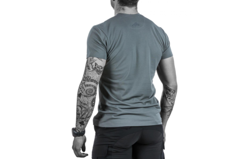 Urban T-Shirt (Steel Grey)