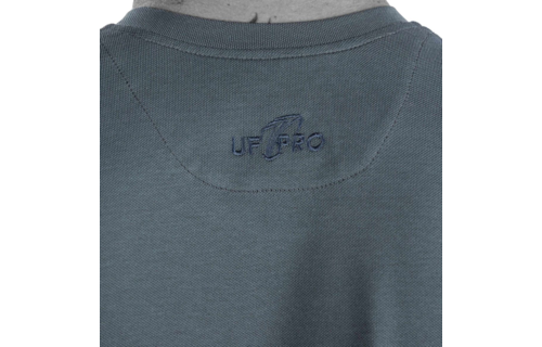 Urban T-Shirt (Steel Grey)