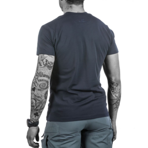 Urban T-Shirt (Navy Blue)