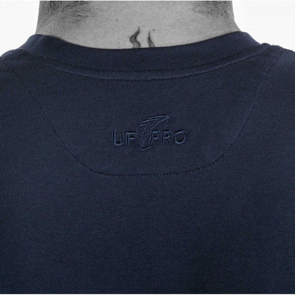 Urban T-Shirt (Navy Blue)