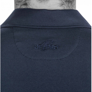 Urban Polo Shirt (Navy Blue)