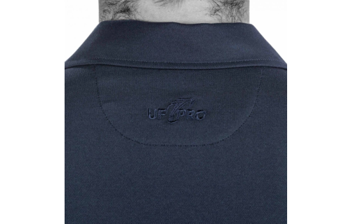 Urban Polo Shirt (Navy Blue)
