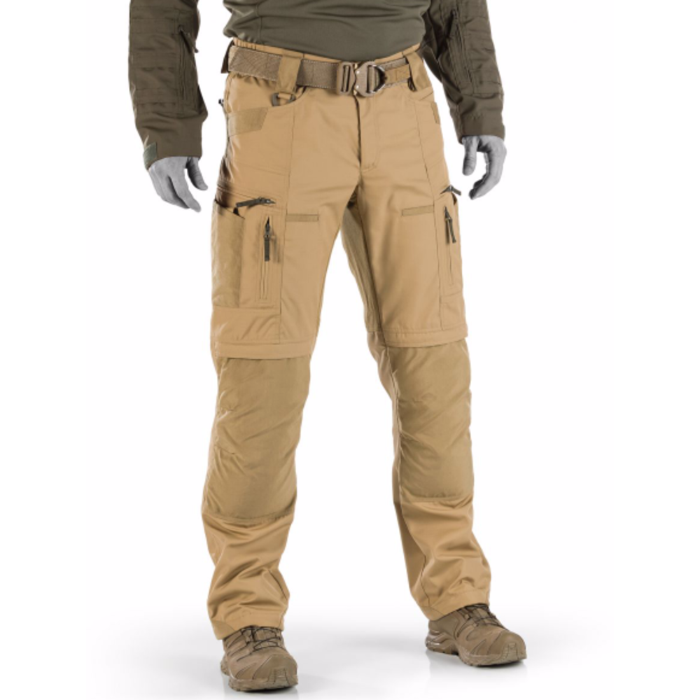 P-40 All-Terrain Pants Gen.2 (Coyote Brown) - BELGEAR