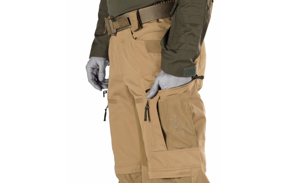 P-40 All-Terrain Pants Gen.2 (Coyote Brown)