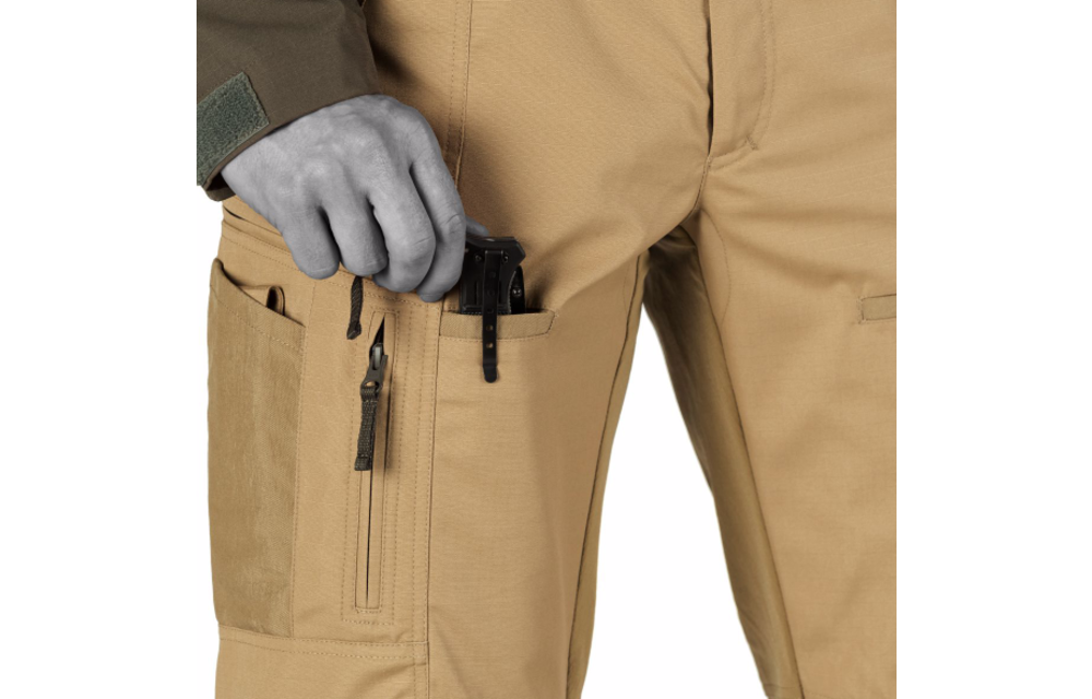 P-40 All-Terrain Pants Gen.2 (Coyote Brown)