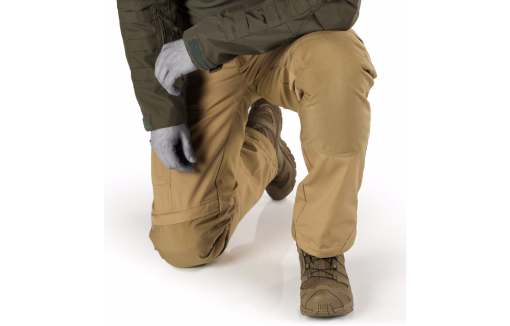 P-40 All-Terrain Pants Gen.2 (Coyote Brown)